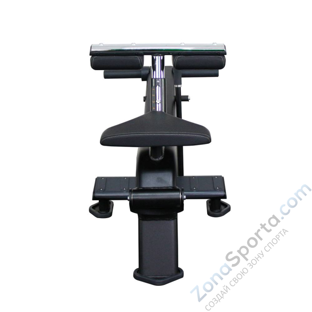 Голень сидя на свободных весах Protrain V8-302