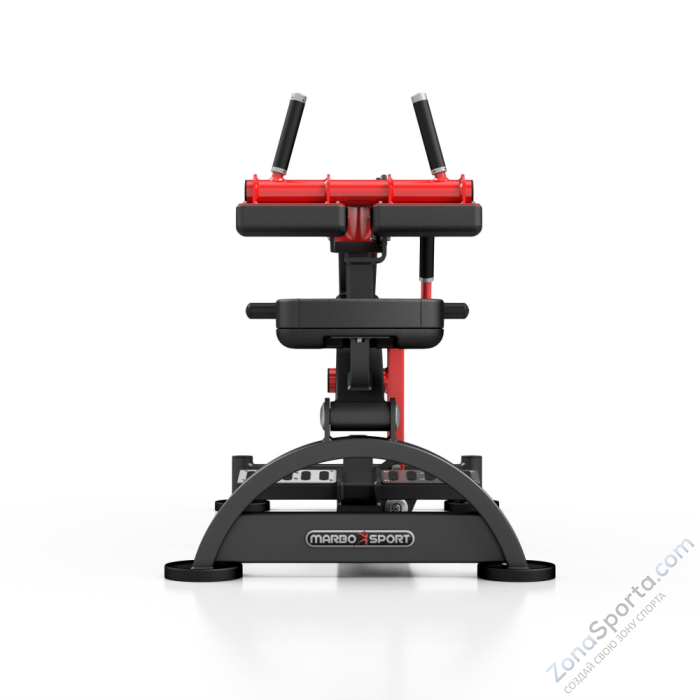 Голень сидя Marbo Sport MF-U014