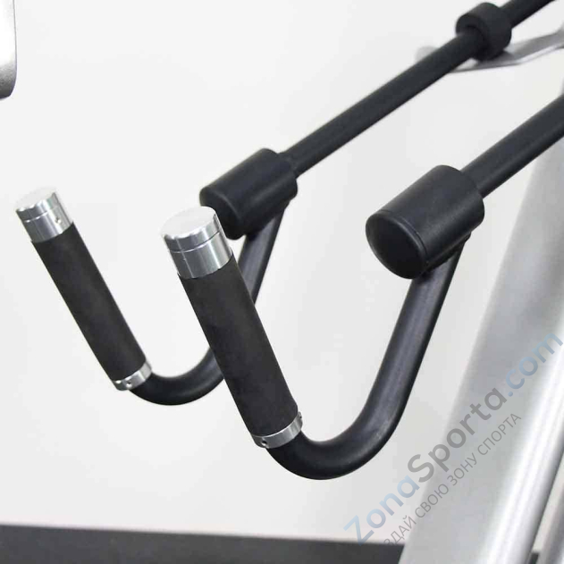 Горизонтальная тяга (гребная) Protrain 61A14-80