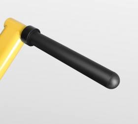 Горизонтальная тяга под наклоном Bronze Gym PL-1709