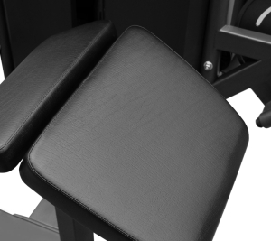 Горизонтальная тяга профессиональный Bronze Gym Might 24