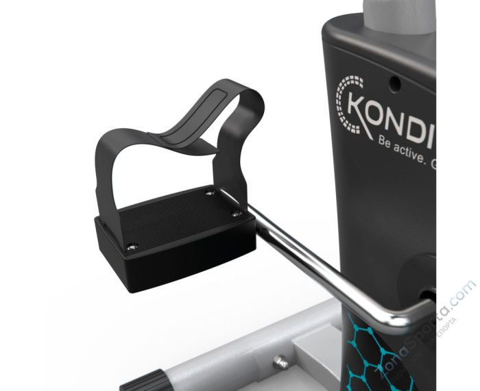 Горизонтальный велотренажер DFC Kondition 2309