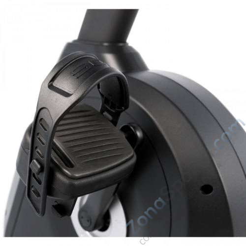 Горизонтальный велотренажер Sole Fitness LCR (2019)