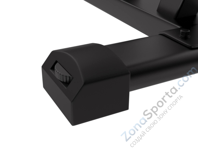 Горизонтальный велотренажер Unix Fit BR-390