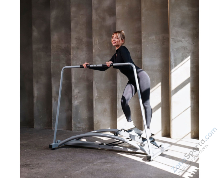 Горнолыжный тренажер SkiBase Горнолыжный тренажер SkiBase