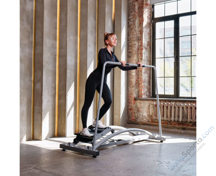 Горнолыжный тренажер SkiBase Горнолыжный тренажер SkiBase