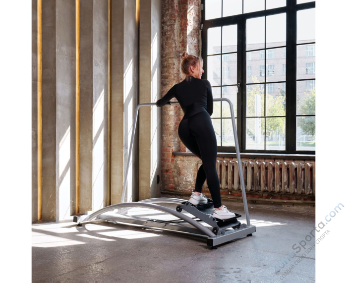 Горнолыжный тренажер SkiBase Горнолыжный тренажер SkiBase