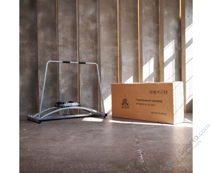 Горнолыжный тренажер SkiBase Горнолыжный тренажер SkiBase