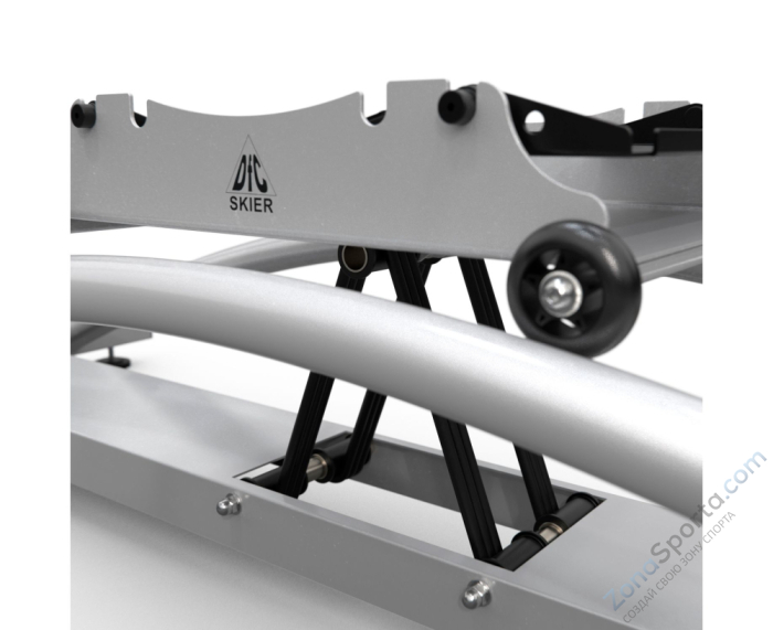 Горнолыжный тренажер SkiBase Горнолыжный тренажер SkiBase