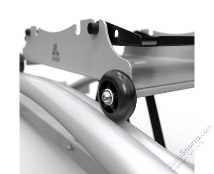 Горнолыжный тренажер SkiBase Горнолыжный тренажер SkiBase