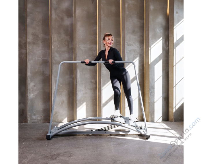 Горнолыжный тренажер SkiBase Горнолыжный тренажер SkiBase