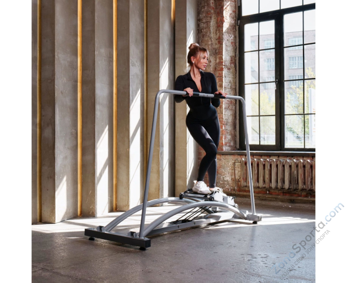 Горнолыжный тренажер SkiBase Горнолыжный тренажер SkiBase