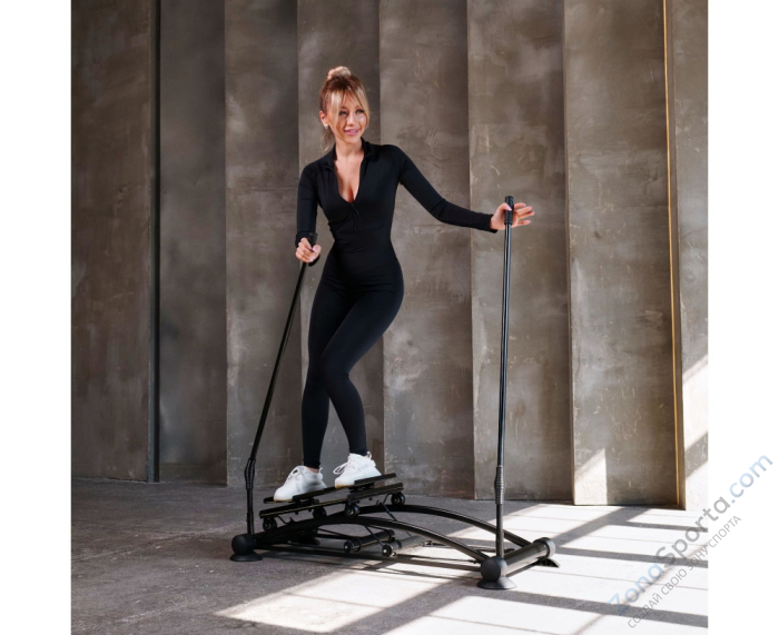 Горнолыжный тренажер SkiFit Горнолыжный тренажер SkiFit