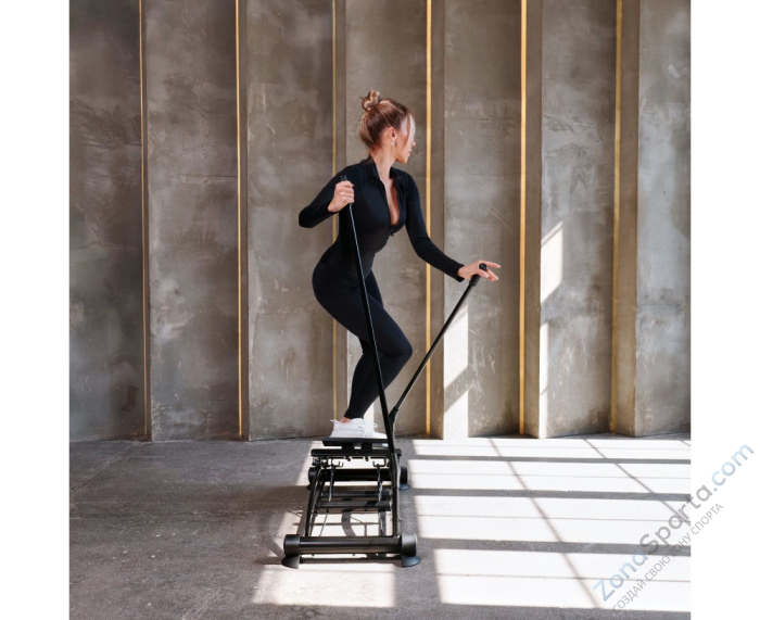 Горнолыжный тренажер SkiFit Горнолыжный тренажер SkiFit