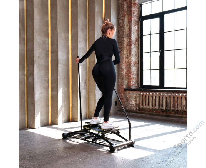 Горнолыжный тренажер SkiFit Горнолыжный тренажер SkiFit