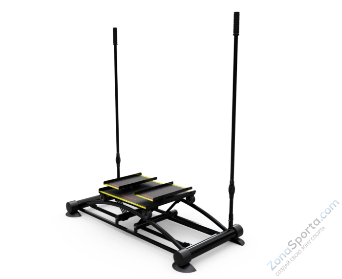 Горнолыжный тренажер SkiFit Горнолыжный тренажер SkiFit