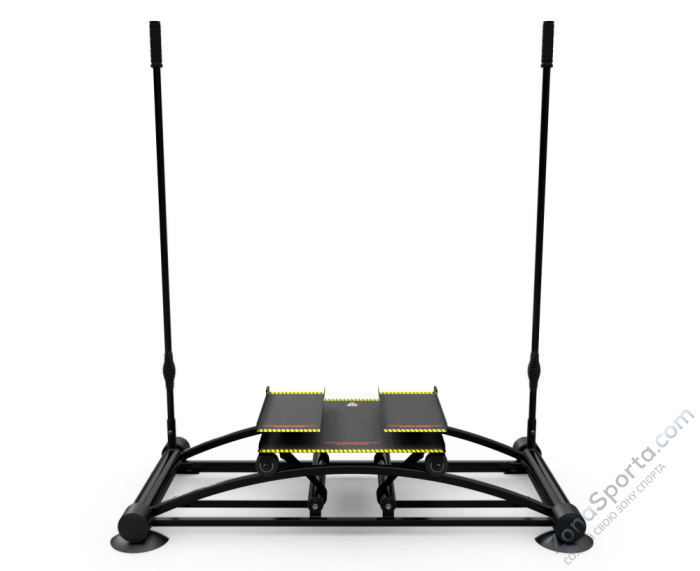 Горнолыжный тренажер SkiFit Горнолыжный тренажер SkiFit