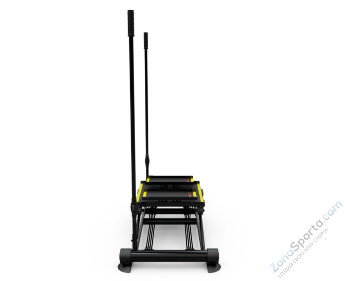 Горнолыжный тренажер SkiFit Горнолыжный тренажер SkiFit