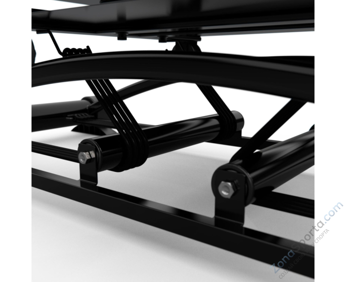 Горнолыжный тренажер SkiFit Горнолыжный тренажер SkiFit