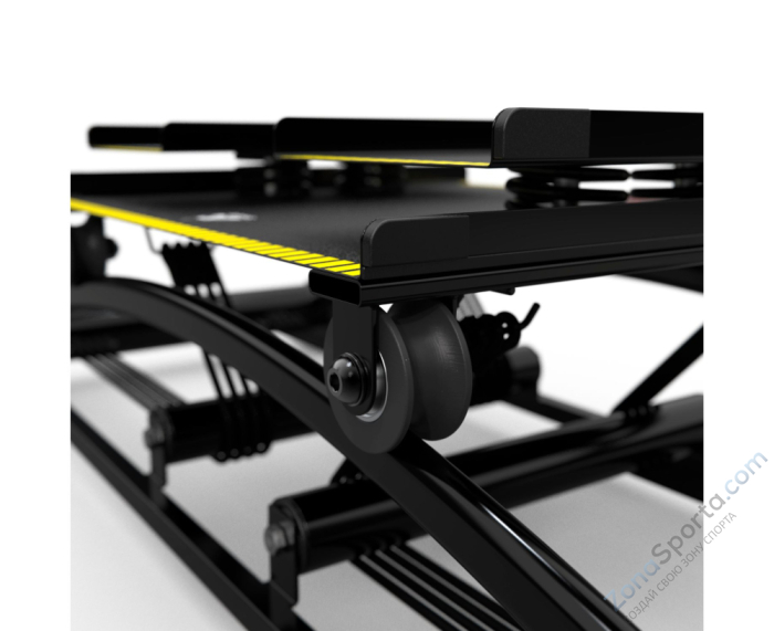 Горнолыжный тренажер SkiFit Горнолыжный тренажер SkiFit