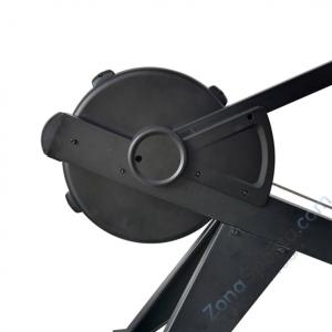 Гребной тренажер DFC Air Rower R1000