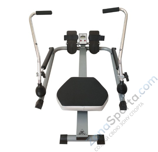 Гребной тренажер DFC R403B3