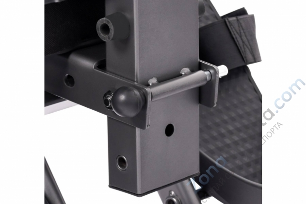 Гребной тренажер Titanium One R20 FF