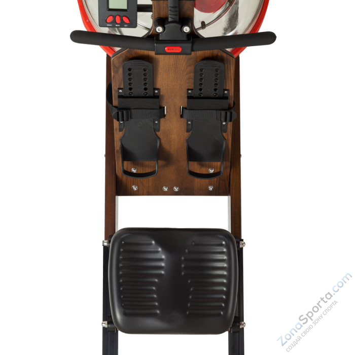 Гребной тренажер VictoryFit VF-WR801