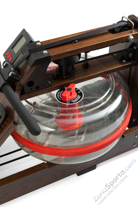 Гребной тренажер VictoryFit VF-WR801