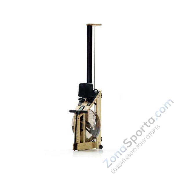 Гребной тренажер WaterRower Home A1