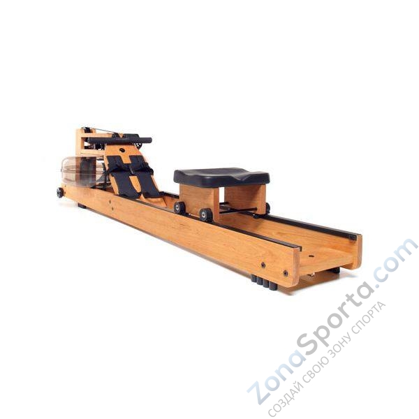 Гребной тренажер WaterRower Oxbridge 200 S4