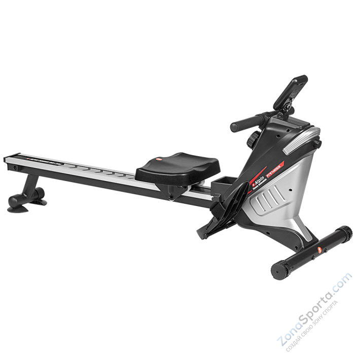 Гребной тренажер Alpin Rower RM-350