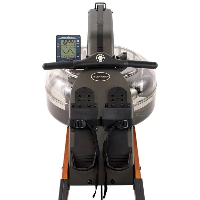 Гребной тренажер Apollo PRO V