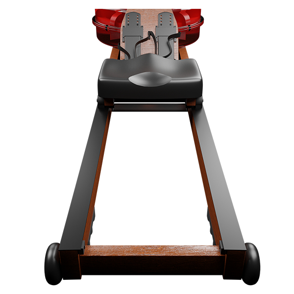 Гребной тренажер CardioPower AquaFlow 5