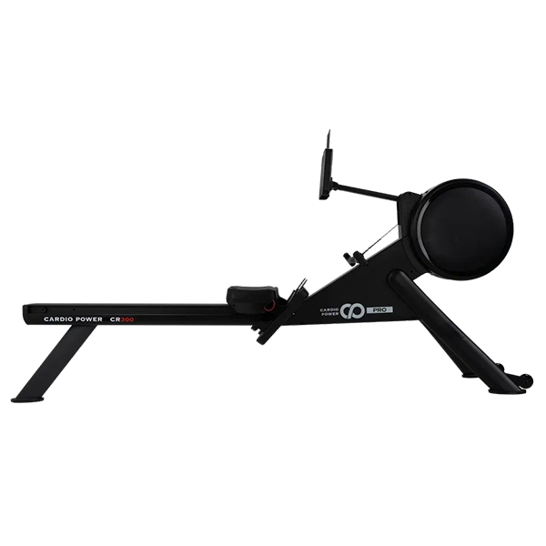 Гребной тренажер CardioPower PRO CR300