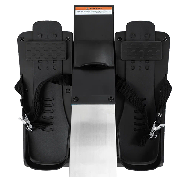 Гребной тренажер CardioPower PRO CR400