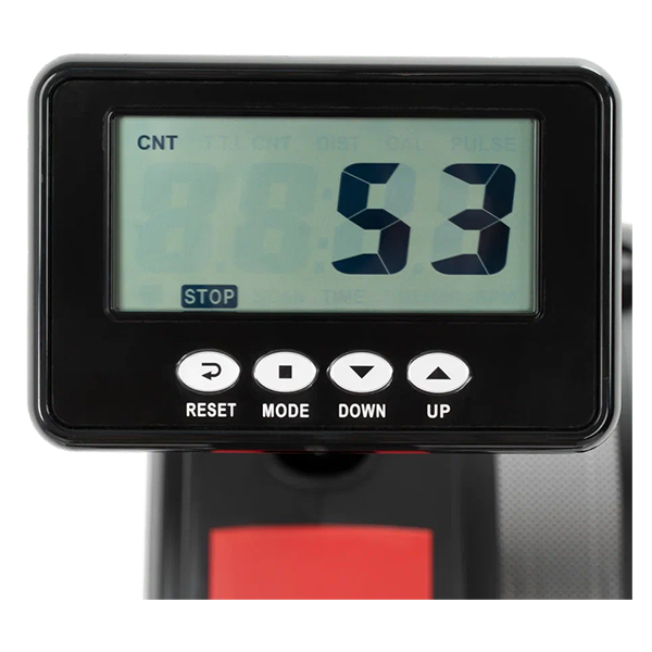 Гребной тренажер CardioPower PRO CR400