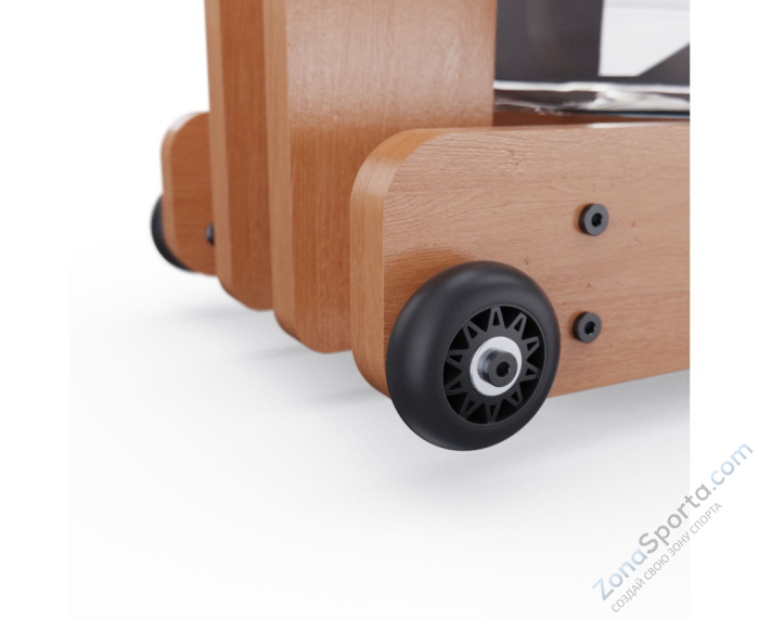 Гребной тренажер DFC SmartGym WR-02