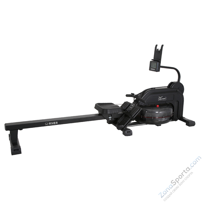 Гребной тренажер Orlauf River