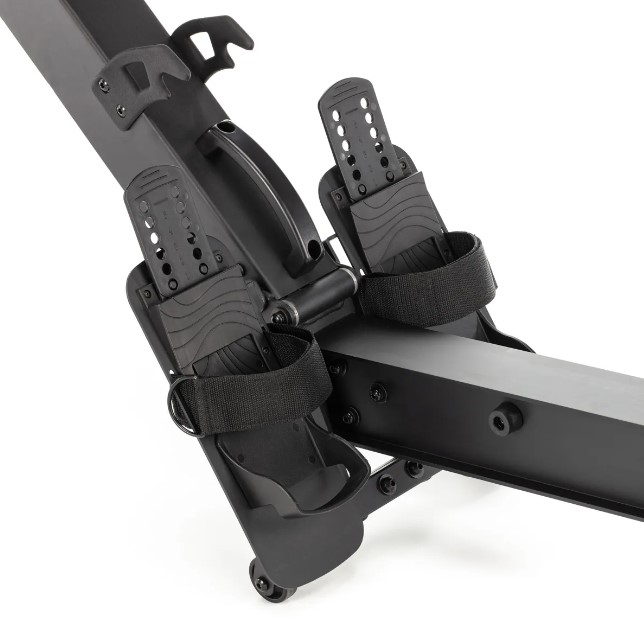 Гребной тренажер Oxygen Fitness RW700 PRO