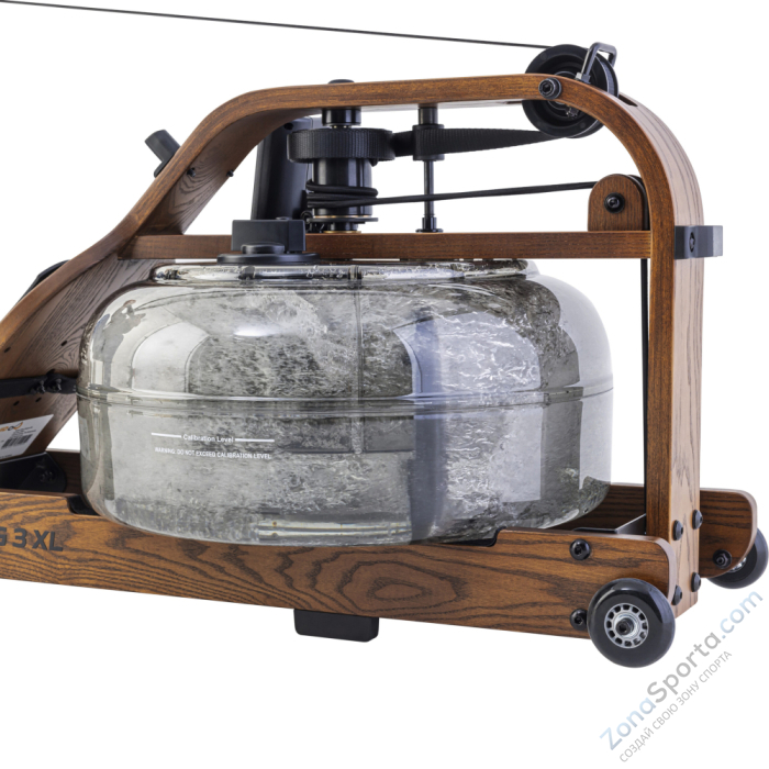 Гребной тренажер Viking 3XL