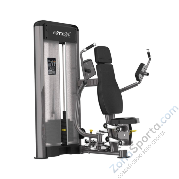 Грудь машина Fitex Pro Optima FTX-61A07