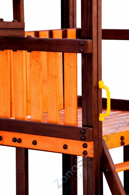 Игровой комплекс Perfetto sport Bari-1