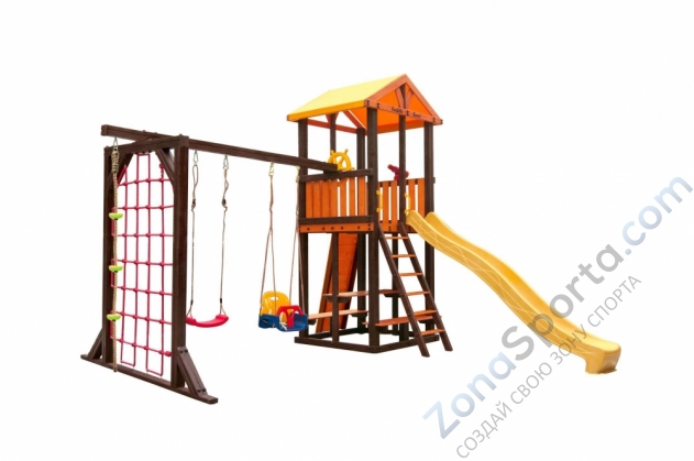 Игровой комплекс Perfetto sport Bari-10