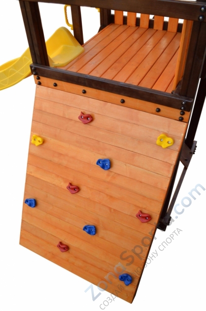 Игровой комплекс Perfetto sport Bari-11