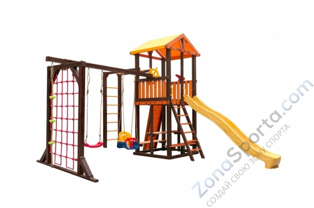 Игровой комплекс Perfetto sport Bari-13