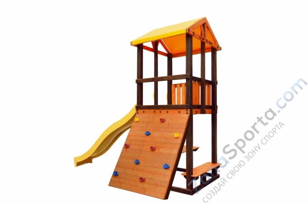 Игровой комплекс Perfetto sport Bari-2