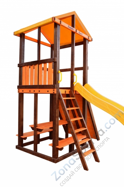 Игровой комплекс Perfetto sport Bari-2