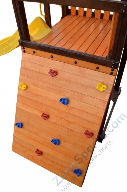 Игровой комплекс Perfetto sport Bari-2