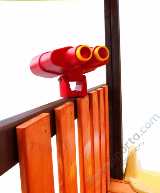 Игровой комплекс Perfetto sport Bari-4